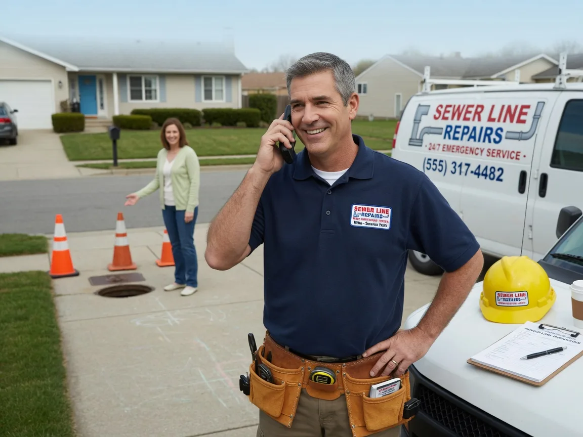 Emergency Plumber Sheridan, NY FAQs